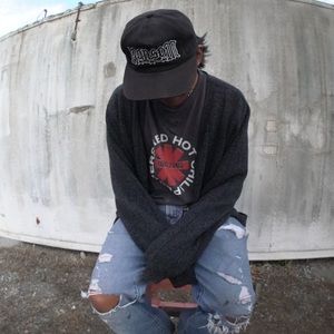 Meet your Posher, Ernesto